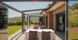 Spain Get your residency! luxury villa in a privileged natural setting PR-00357