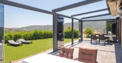 Spain Get your residency! luxury villa in a privileged natural setting PR-00357