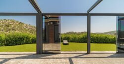 Spain Get your residency! luxury villa in a privileged natural setting PR-00357