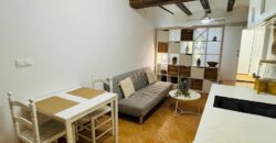 Spain Get your residency! studio in a quiet neighborhood 007485