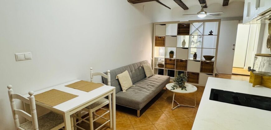 Spain Get your residency! studio in a quiet neighborhood 007485