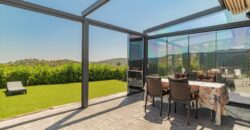 Spain Get your residency! luxury villa in a privileged natural setting PR-00357
