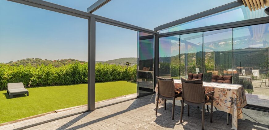 Spain Get your residency! luxury villa in a privileged natural setting PR-00357