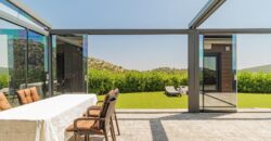 Spain Get your residency! luxury villa in a privileged natural setting PR-00357