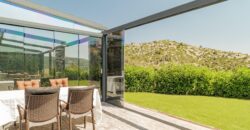 Spain Get your residency! luxury villa in a privileged natural setting PR-00357