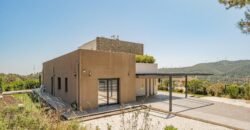 Spain Get your residency! luxury villa in a privileged natural setting PR-00357