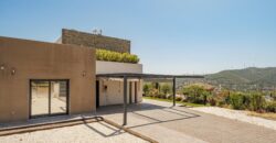 Spain Get your residency! luxury villa in a privileged natural setting PR-00357