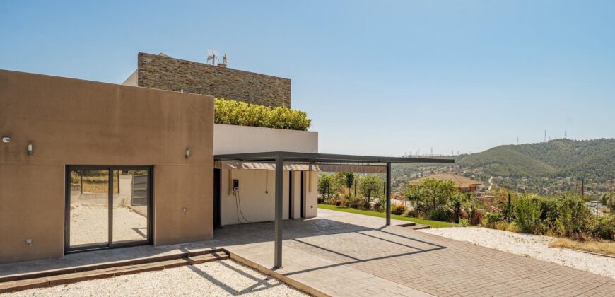 Spain Get your residency! luxury villa in a privileged natural setting PR-00357