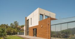 Spain Get your residency! luxury villa in a privileged natural setting PR-00357