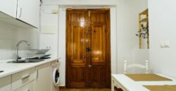 Spain Get your residency! studio in a quiet neighborhood 007485