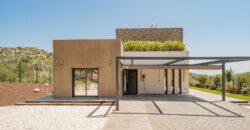 Spain Get your residency! luxury villa in a privileged natural setting PR-00357