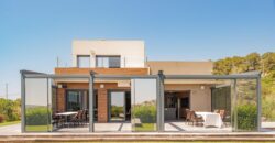 Spain Get your residency! luxury villa in a privileged natural setting PR-00357