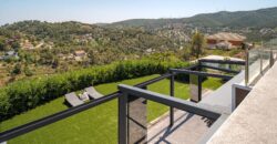 Spain Get your residency! luxury villa in a privileged natural setting PR-00357
