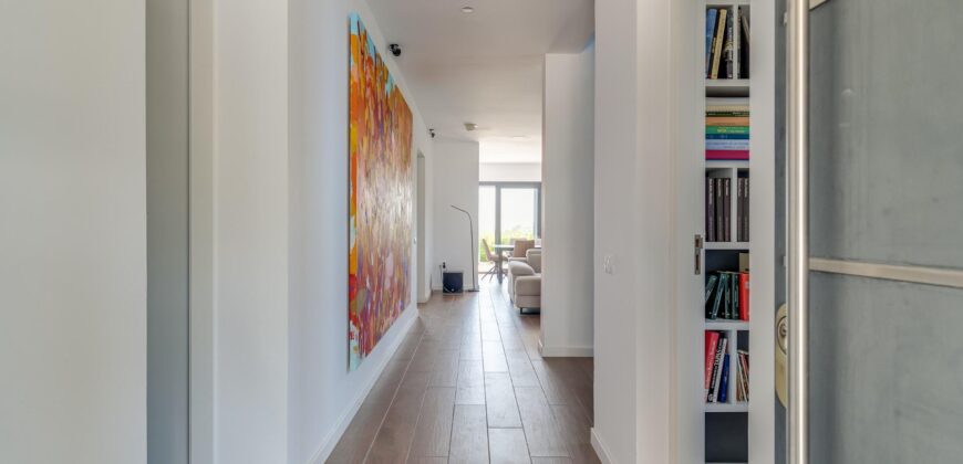 Spain Get your residency! luxury villa in a privileged natural setting PR-00357