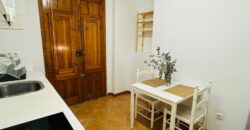 Spain Get your residency! studio in a quiet neighborhood 007485