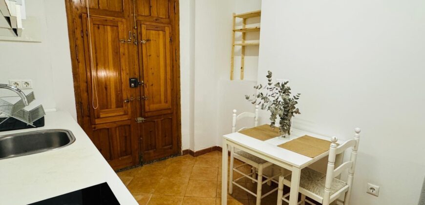 Spain Get your residency! studio in a quiet neighborhood 007485