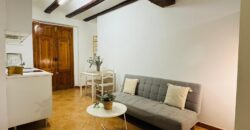 Spain Get your residency! studio in a quiet neighborhood 007485