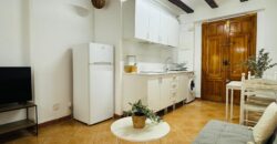 Spain Get your residency! studio in a quiet neighborhood 007485