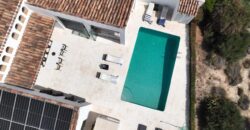 Spain Get your residency! luxurious villa fully renovated with pool SVM740105