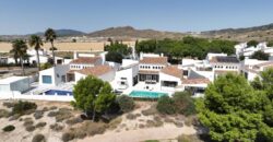 Spain Get your residency! luxurious villa fully renovated with pool SVM740105