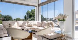 Spain Get your residency! luxurious villa fully renovated with pool SVM740105