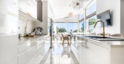 Spain Get your residency! luxurious villa fully renovated with pool SVM740105