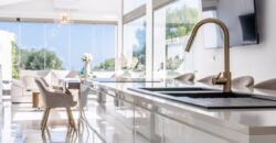 Spain Get your residency! luxurious villa fully renovated with pool SVM740105