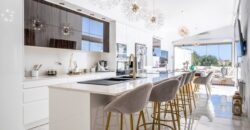 Spain Get your residency! luxurious villa fully renovated with pool SVM740105