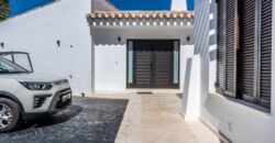 Spain Get your residency! luxurious villa fully renovated with pool SVM740105