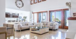 Spain Get your residency! luxurious villa fully renovated with pool SVM740105