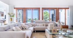 Spain Get your residency! luxurious villa fully renovated with pool SVM740105
