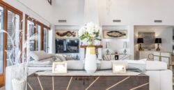 Spain Get your residency! luxurious villa fully renovated with pool SVM740105