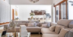 Spain Get your residency! luxurious villa fully renovated with pool SVM740105