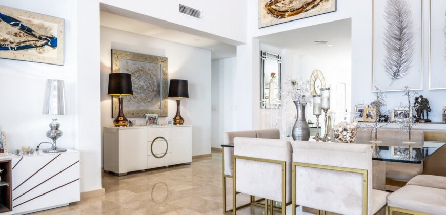 Spain Get your residency! luxurious villa fully renovated with pool SVM740105