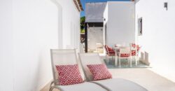 Spain Get your residency! luxurious villa fully renovated with pool SVM740105