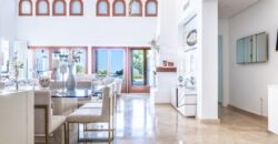 Spain Get your residency! luxurious villa fully renovated with pool SVM740105