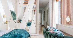Spain Get your residency! luxurious villa fully renovated with pool SVM740105