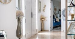 Spain Get your residency! luxurious villa fully renovated with pool SVM740105