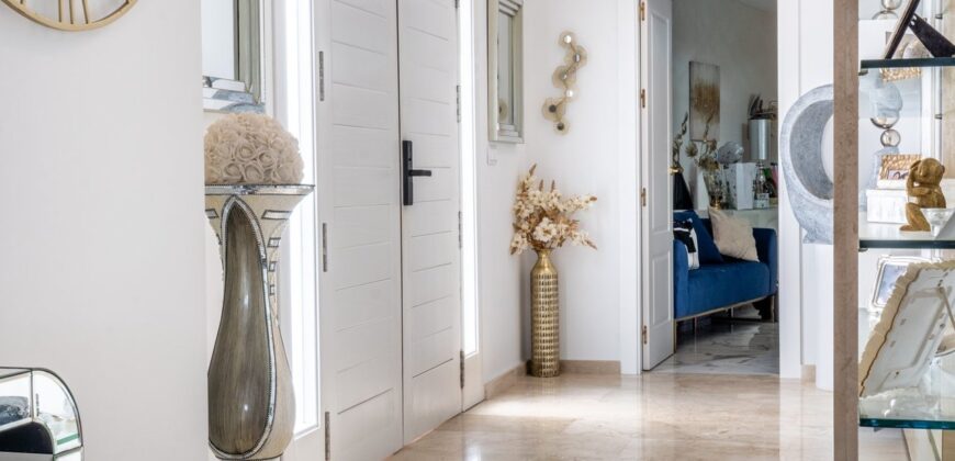 Spain Get your residency! luxurious villa fully renovated with pool SVM740105