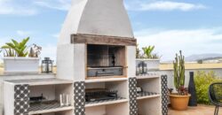 Spain Get your residency! luxury villa on a large plot with garden & pool SVM741898