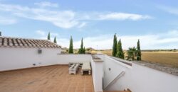 Spain Get your residency! luxury villa on a large plot with garden & pool SVM741898