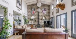 Spain Get your residency! luxury villa on a large plot with garden & pool SVM741898