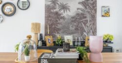 Spain Get your residency! luxury villa on a large plot with garden & pool SVM741898