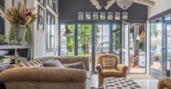 Spain Get your residency! luxury villa on a large plot with garden & pool SVM741898