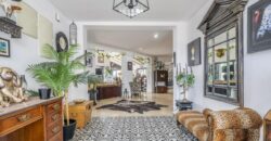 Spain Get your residency! luxury villa on a large plot with garden & pool SVM741898