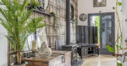 Spain Get your residency! luxury villa on a large plot with garden & pool SVM741898