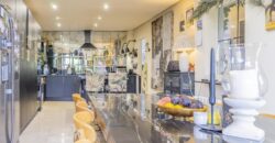Spain Get your residency! luxury villa on a large plot with garden & pool SVM741898