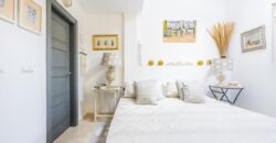 Spain Get your residency! luxury villa on a large plot with garden & pool SVM741898