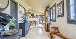 Spain Get your residency! luxury villa on a large plot with garden & pool SVM741898