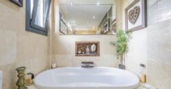 Spain Get your residency! luxury villa on a large plot with garden & pool SVM741898